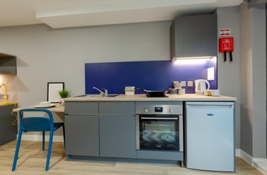 St Georges Quay, City Centre, Lancaster - Image 3